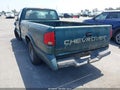 Photo 3 of 16 — 1997 Chevrolet S-10
