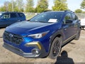 Photo 2 of 17 — 2025 Subaru Crosstrek