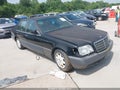 Photo 1 of 11 — 1993 Mercedes-Benz 300