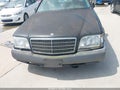 Photo 6 of 11 — 1993 Mercedes-Benz 300