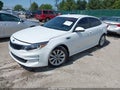 Photo 2 of 19 — 2018 Kia Optima