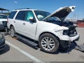 2015 Ford Expedition — photo 1 of 18 | VIN 1FMJU2AT7FEF33905