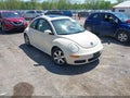 Photo 1 of 15 — 2006 Volkswagen Beetle