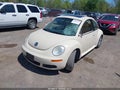 Photo 2 of 15 — 2006 Volkswagen Beetle