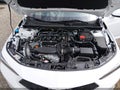 Photo 10 of 17 — 2025 Acura Integra