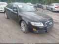 2007 Audi A6 — photo 1 of 11 | VIN WAUDH74F87N026454