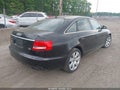 Photo 4 of 11 — 2007 Audi A6
