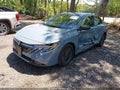 Photo 2 of 16 — 2026 Nissan Sentra