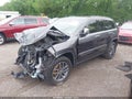 Photo 2 of 16 — 2018 Jeep Grand Cherokee