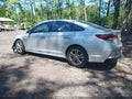 Photo 3 of 16 — 2018 Hyundai Sonata