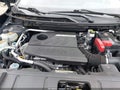 2023 Nissan Rogue Sport — photo 10 of 16 | VIN 5N1BT3AB3PC812205