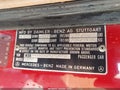 Photo 9 of 16 — 1988 Mercedes-Benz 560