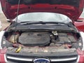 2016 Ford Escape — photo 10 of 19 | VIN 1FMCU9J98GUC28832