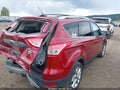 2016 Ford Escape — photo 18 of 19 | VIN 1FMCU9J98GUC28832