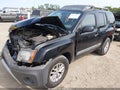 Photo 2 of 17 — 2014 Nissan Xterra