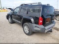 Photo 3 of 17 — 2014 Nissan Xterra