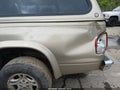 Photo 16 of 16 — 2003 Dodge Dakota