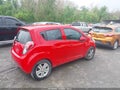 Photo 4 of 16 — 2014 Chevrolet Spark