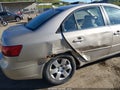 Photo 6 of 18 — 2010 Hyundai Sonata