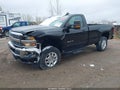 Photo 2 of 22 — 2015 Chevrolet Silverado