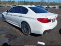 Photo 3 of 15 — 2018 BMW 5 Series