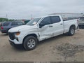 Photo 2 of 16 — 2023 Chevrolet Silverado 1500