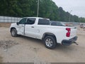 Photo 3 of 16 — 2023 Chevrolet Silverado 1500