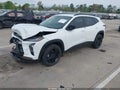 Photo 2 of 16 — 2024 Chevrolet Trax