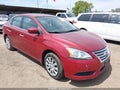 Photo 1 of 11 — 2014 Nissan Sentra