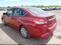 Photo 3 of 11 — 2014 Nissan Sentra