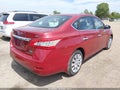 Photo 4 of 11 — 2014 Nissan Sentra