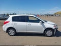 Photo 13 of 16 — 2009 Nissan Versa