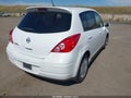 Photo 4 of 16 — 2009 Nissan Versa