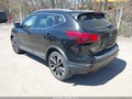 Photo 3 of 16 — 2018 Nissan Rogue Sport