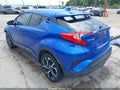 Photo 3 of 17 — 2019 Toyota C-HR