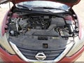 Photo 10 of 11 — 2017 Nissan Altima