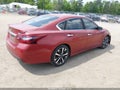 Photo 4 of 11 — 2017 Nissan Altima