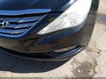 Photo 14 of 14 — 2013 Hyundai Sonata