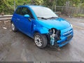 2015 Fiat 500 — photo 1 of 11 | VIN 3C3CFFAR0FT623694