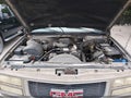 Photo 10 of 11 — 1998 GMC Sierra 1500