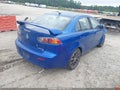 Photo 4 of 11 — 2016 Mitsubishi Lancer