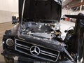 Photo 10 of 17 — 2002 Mercedes-Benz G-Class