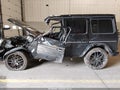 Photo 6 of 17 — 2002 Mercedes-Benz G-Class