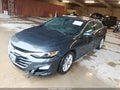 Photo 2 of 17 — 2020 Chevrolet Malibu