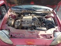 Photo 10 of 11 — 1997 Mercury Sable
