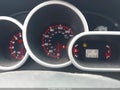 Photo 7 of 11 — 2009 Toyota Matrix
