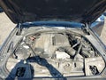 Photo 10 of 16 — 2015 BMW 5 Series