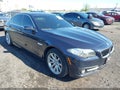 Photo 1 of 16 — 2015 BMW 5 Series