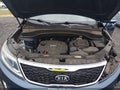 Photo 10 of 16 — 2014 Kia Sorento