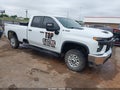 Photo 1 of 16 — 2021 Chevrolet Silverado 2500